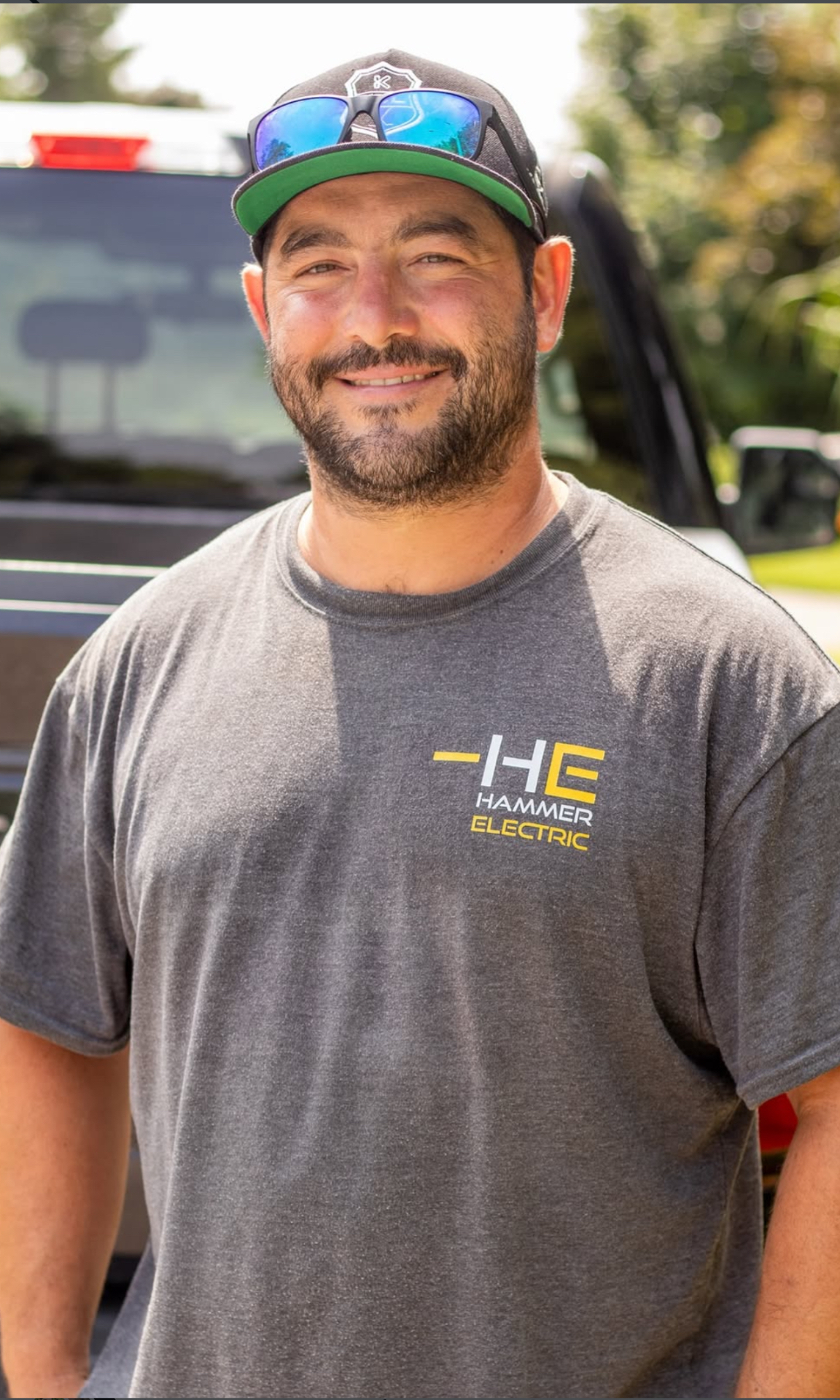 Licensed Electricians Near Brampton, Georgetown, Mississauga